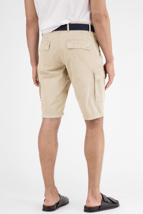Lerros hose kurz